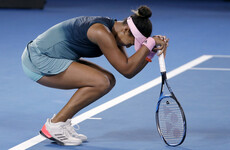 Osaka beats Kvitova to win Australian Open and become new world number one