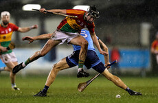 Goals from O'Connell, Dillon and Burke help Dublin open up league with victory over Carlow