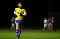 Wicklow keeper Jackson nails late winner, while Cahillane goal sees Laois past Tally's Down