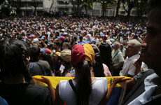 EU to 'take further actions' if new elections not called in Venezuela