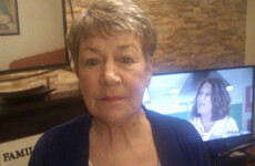Remains found on Donegal beach confirmed to be missing 72-year-old woman