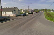 Man dies after being knocked down by 4x4 in Kildare