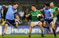 Gavin names team as champions Dublin prepare for National League opener away in Clones