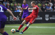 'His heart is with Ireland' - Bayern Munich teenager Johansson commits international future