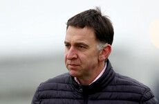 Honeysuckle hot favourite for Cheltenham after Fairyhouse win