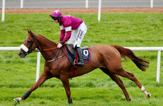 Take Tombstone to upset hot favourite at Naas
