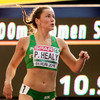 Ireland's fastest woman Phil Healy gets 2019 off to the perfect start with 400m victory in Vienna