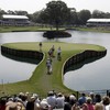 The Island: Tiger is not a fan but most golf fans love the infamous hole at Sawgrass