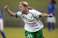 Carrying the Olympic torch my biggest honour yet, says Ireland's all-time top scorer