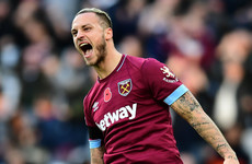China target Arnautovic signs West Ham extension and stresses he 'never refused' to play