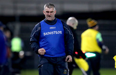 'This is really a stepping stone' - first night out in second coming for Tipp hurling boss