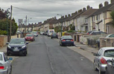 Gardaí appeal for witnesses following drive-by shooting on home in Cabra