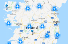 Thousands of homes and businesses without power across the country following night of high winds