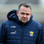 New job for Davy Fitz as Wexford manager takes coaching role with 2017 Clare champions