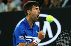 Djokovic dismantles Nadal to win seventh Australian Open title