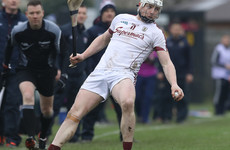 Canning steers Galway to comfortable win against Laois
