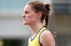 Brilliant Ciara Mageean sets new Irish Indoor Mile record
