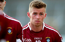 Westmeath win with late drama against Maughan's Offaly as Derry nudge past Antrim