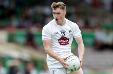 Promotion hopefuls Kildare and Armagh finish level after entertaining clash