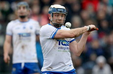 0-16 for Bennett as Waterford hit the ground running with 27-point win over Offaly