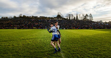 Monaghan topple All-Ireland champions Dublin once again in Clones league opener