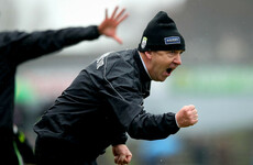 Kerry see off All-Ireland finalists Tyrone as life under Keane begins on the right foot