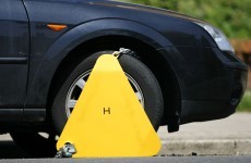 Minister to introduce clamping legislation based on report
