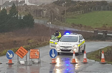 'The stuff of nightmares': Four men in their 20s killed in Donegal car crash named