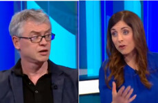 TV Wrap - A winter of moaning finally ends while Brolly meets the new sheriff in town