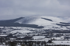 Snow and icy conditions expected as nationwide Status Yellow warning issued