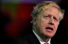 Boris Johnson suggests Theresa May planning Brexit fightback with 'freedom clause'