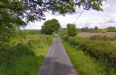 Man in his 80s dies after car hits pole in Kilkenny