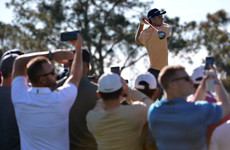 Top-ranked Rose holds off Scott to win Farmers Insurance Open