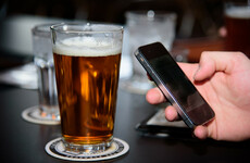 Poll: Would you like mobile phones banned in your local pub?