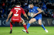 Cullen backs Kearney to step up performance to face England
