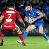 Cullen backs Kearney to step up performance to face England