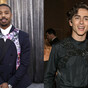Here's where you can get a faux-designer harness à la Timothée Chalamet and Michael B Jordan
