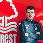 Roy Keane reunited with Martin O'Neill as Nottingham Forest assistant manager