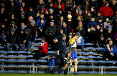 'It was absolutely accidental' - Sheedy admits Tony Kelly's red card was harsh