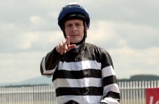 Smullen out of contention for Murtagh job