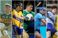 5 debutants who shone, McManus the early star of advanced mark and major spotlight on referees