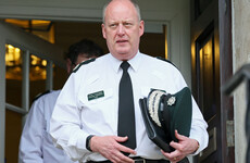 'It has been a huge honour': PSNI chief constable George Hamilton to retire in June