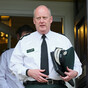 'It has been a huge honour': PSNI chief constable George Hamilton to retire in June