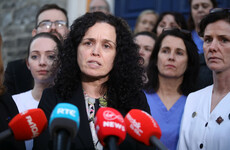 Labour Court to hold talks this afternoon between unions and government as nurses strike looms