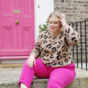 'Nobody knew I was unwell. Not even me': We chat to Sarah Tyrell about her approach to mental wellness