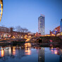 Making the most of a Manchester mini-break before Brexit goes to shite