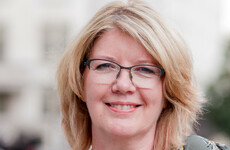 From a 'dreadful' job to publishing her first novel at 54: 'It's life-changing, it really is'