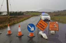 'A cloud of sadness over the area': Tributes paid to four young men killed in Co Donegal car crash