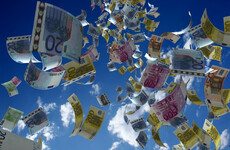 The Rainy Day Fund will not be used for Brexit