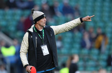 Ireland will try to 'bore the sh*t out of us' - England defence coach Mitchell